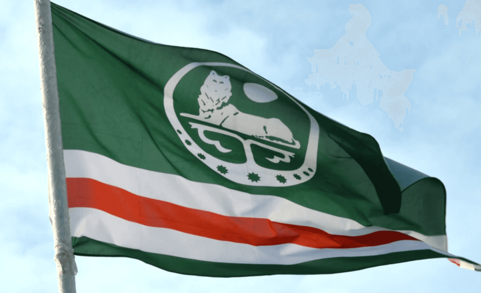 Украина признала Чеченскую Республику Ичкерия «временно оккупированной Россией»