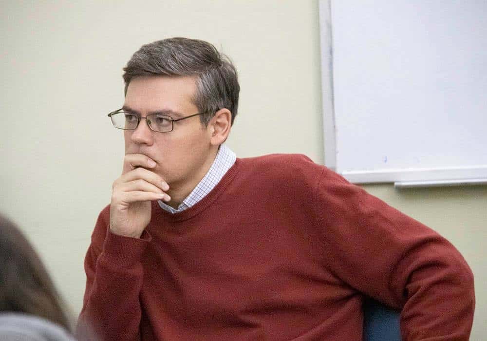 «Ученые в тюрьме — это лучше всего иллюстрирует состояние науки в России». Доцент СПбГУ об аресте и увольнении за «аморальный поступок» 