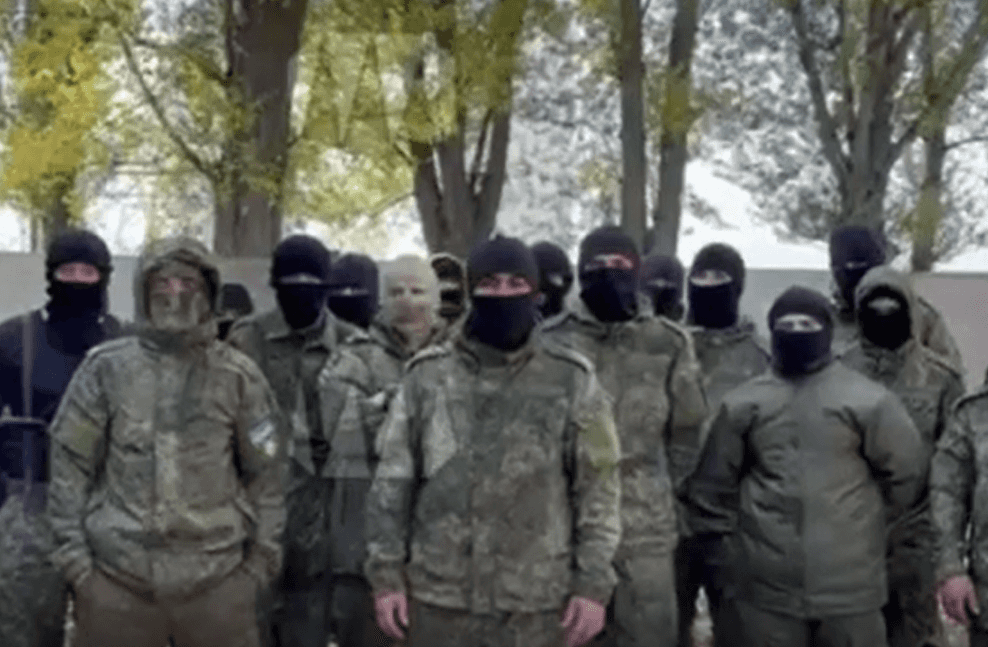 Mobilized from Bashkortostan complain of “very poor” conditions, then sent to Ukraine without training