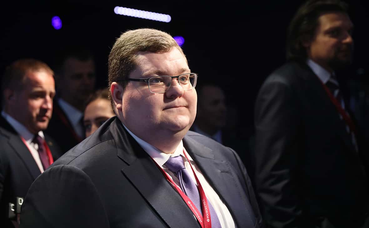 США ввели санкции против сына экс-генпрокурора РФ Чайки, певицы Жасмин и ее мужа Илана Шора