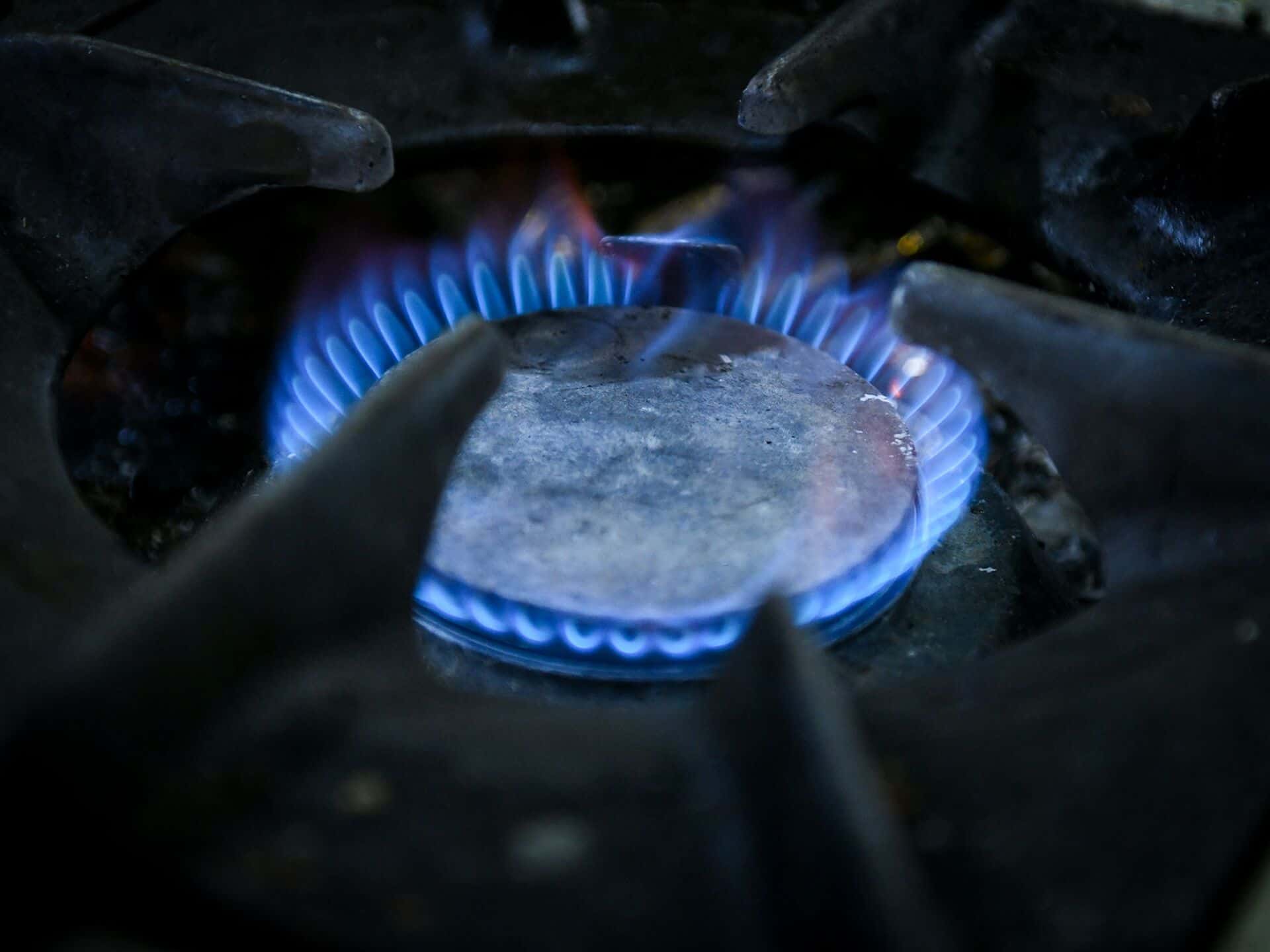 Счета европейцев за газ выросли вдвое по сравнению с прошлым годом