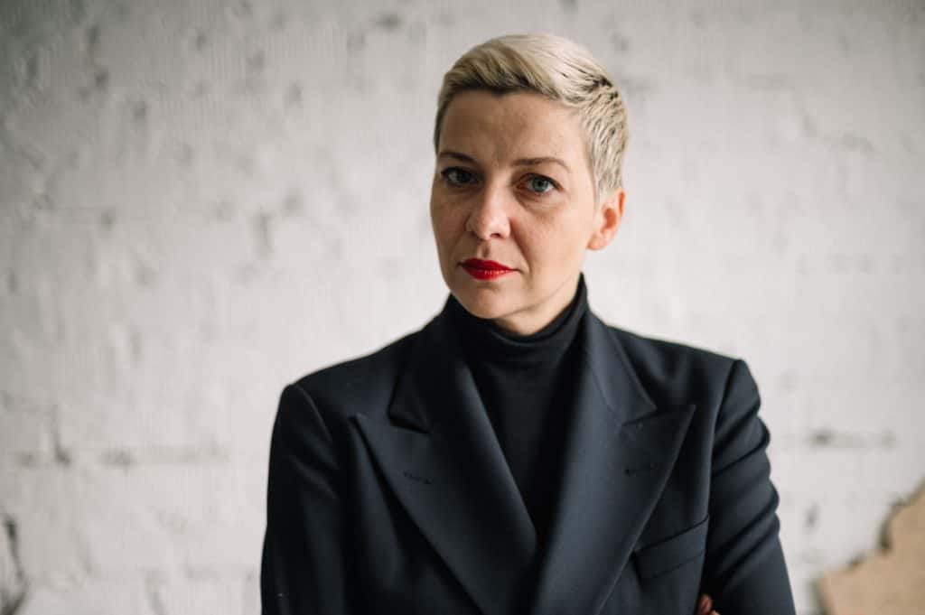 Марию Колесникову поместили в ШИЗО