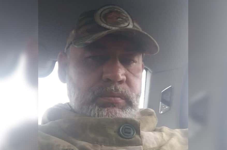 “LPR” company commander told wife he was going to be executed for desertion, body returned with caved-in skull