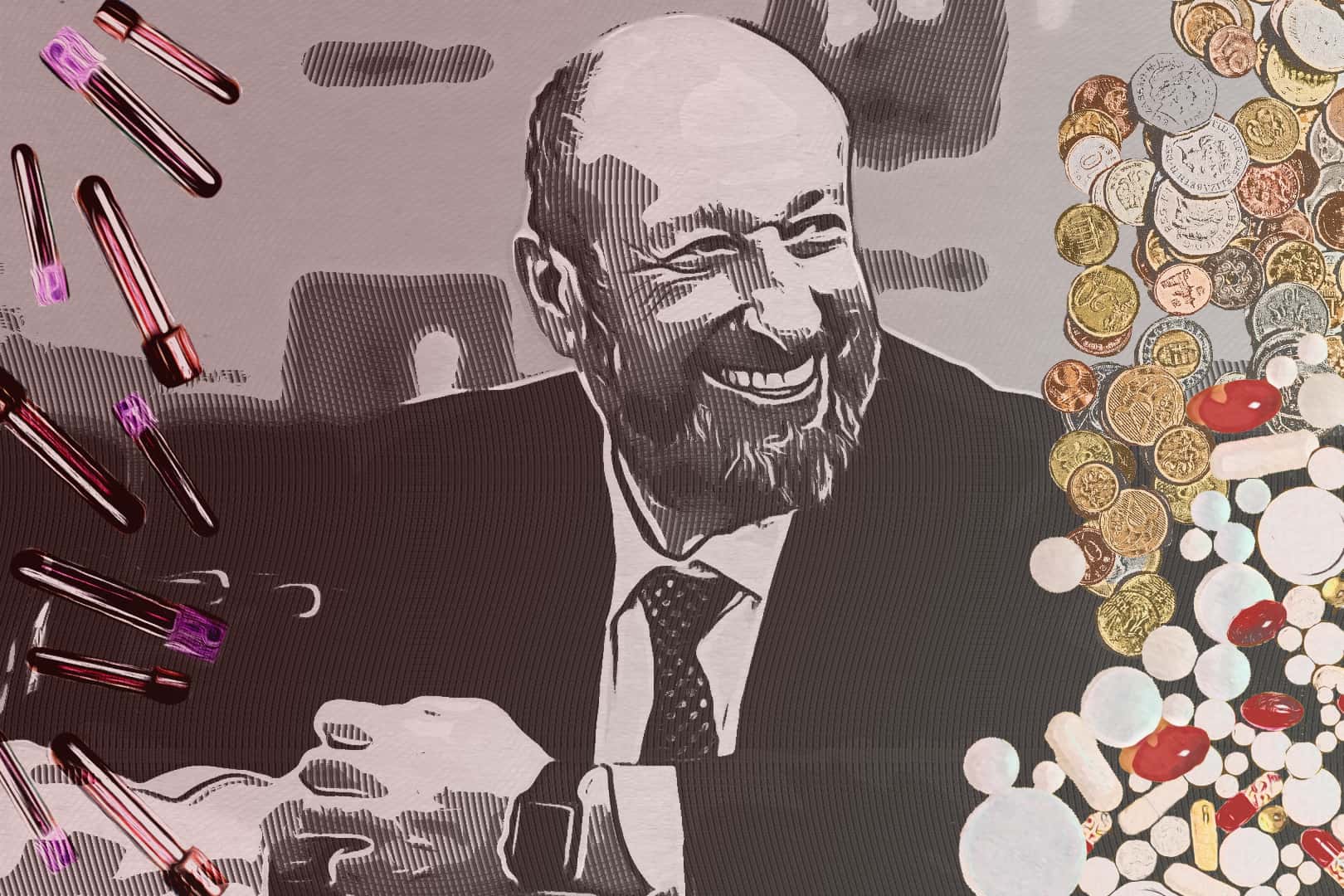 Казус Мазуса. Как чиновник Минздрава заработал миллионы на лекарстве от ВИЧ с сомнительной эффективностью