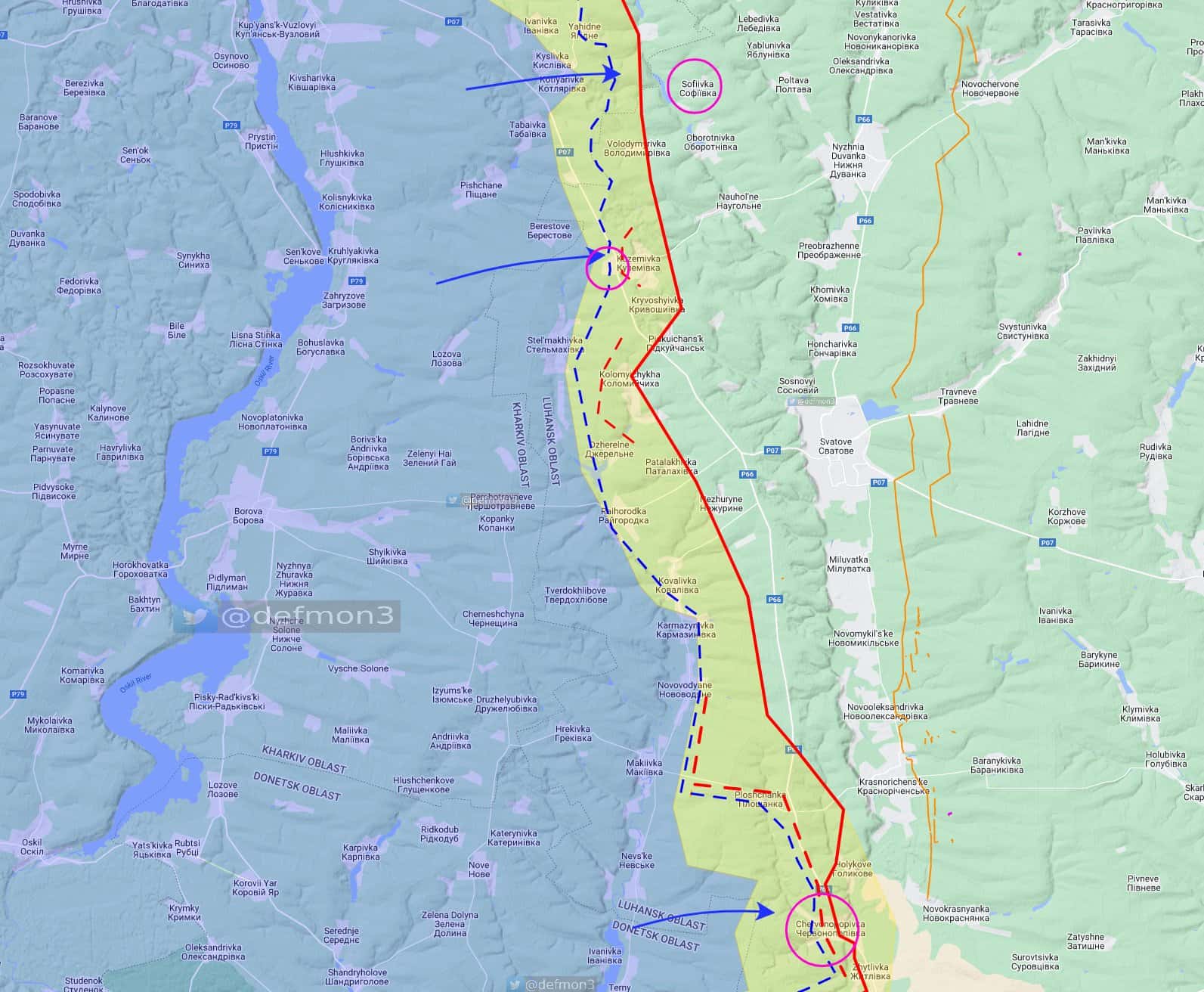 Массированный удар по Украине, «неопознанные летающие объекты» под Волгоградом, россияне скинутся на войну. Что происходит на фронте