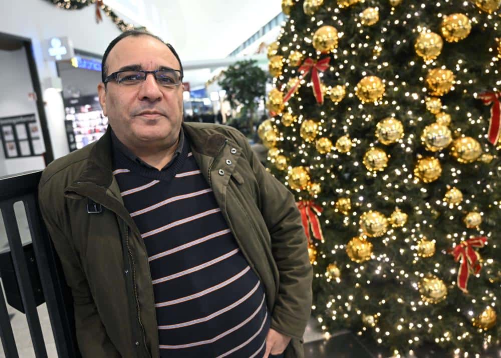 Швеция отказалась выдавать Эрдогану турецкого журналиста. Это было одно из условий вступления в НАТО