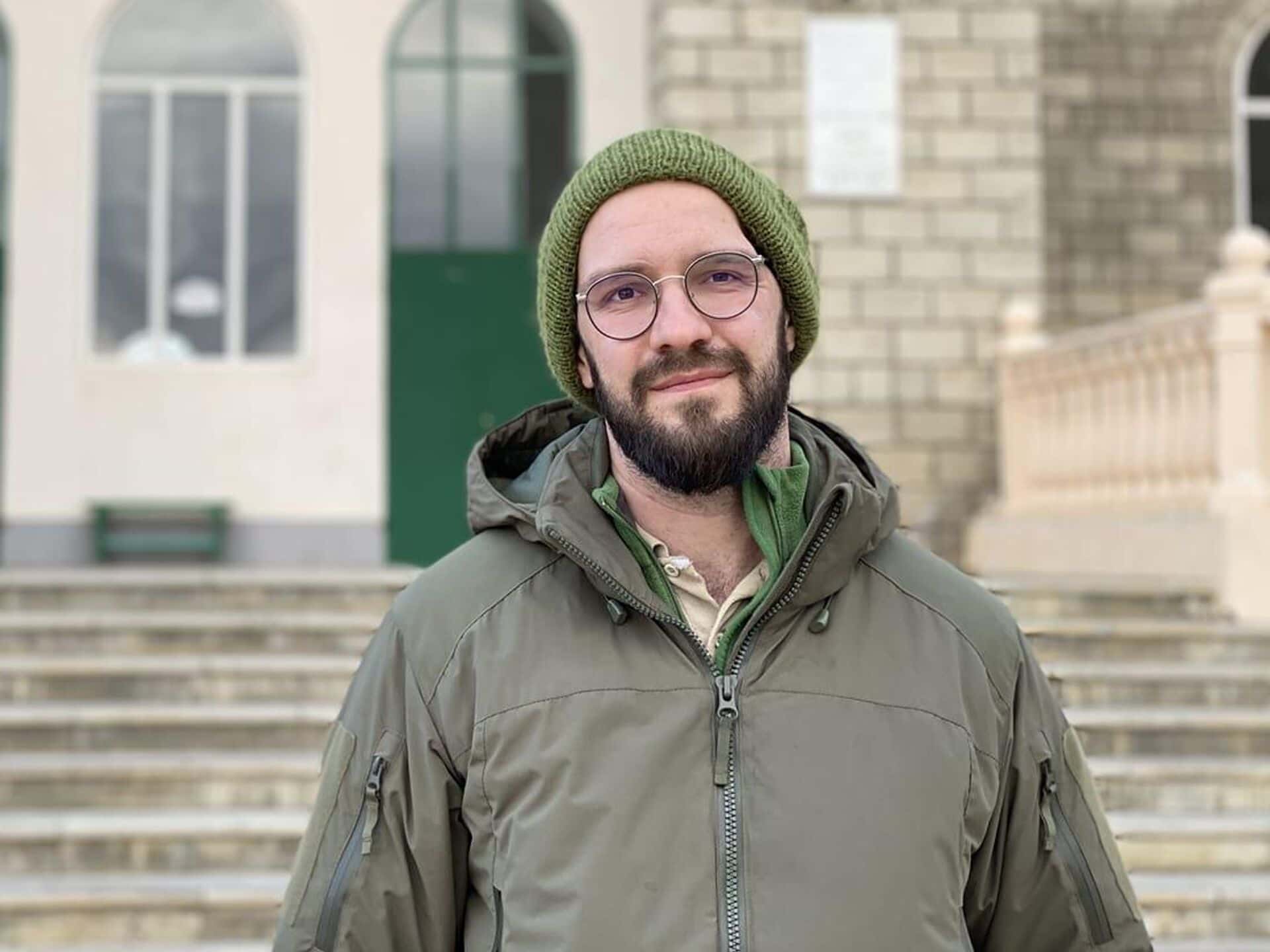 Умер «военкор» пригожинского РИА ФАН Кирилл Романовский, причастный к убийству российских журналистов в ЦАР