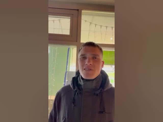 Andrei Medvedev, ex-commander of Wagner mercenary killed with a sledgehammer, escapes to Norway and applies for asylum