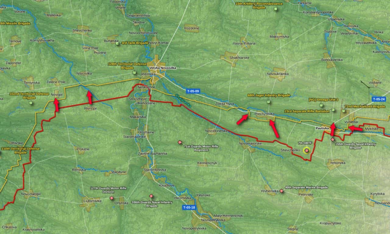 Киев получит больше сотни танков, число могил бойцов ЧВК Вагнера выросло в семь раз. Что происходит на фронте
