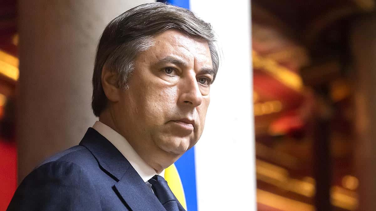 Страны Запада пообещали передать Украине 321 танк — посол Украины во Франции