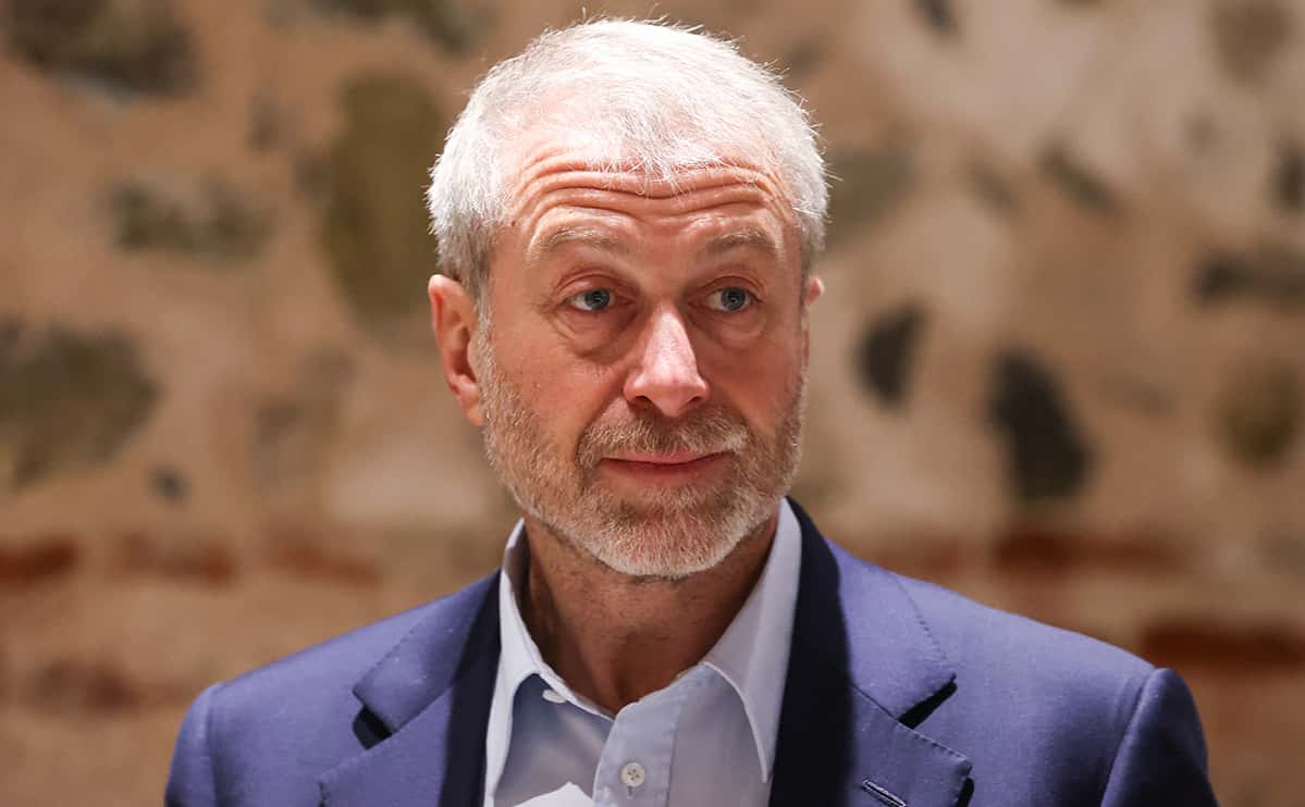 OCCRP и The Guardian: Состояние Абрамовича хранится в секретных офшорных компаниях