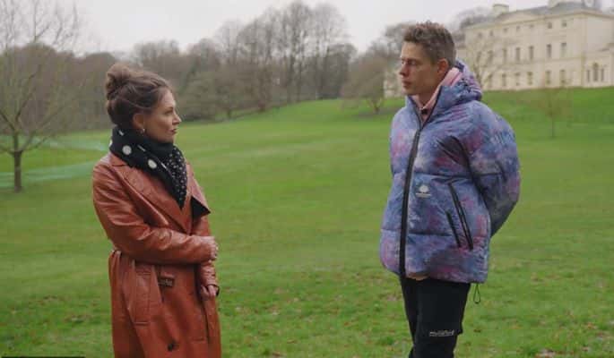 МГУ удалил страницу с упоминанием Марии Певчих со своего сайта. Фотография была показана в интервью у Дудя 