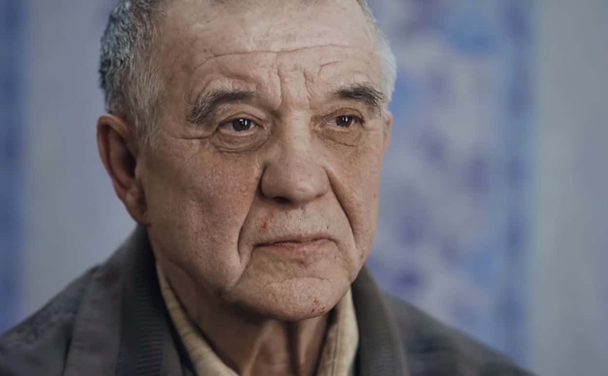 «Скопинского маньяка» Мохова отпустили на свободу