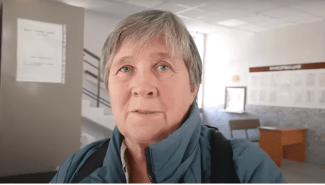 В Бурятии сына активистки, арестованной из-за антивоенного митинга, отправили в детдом