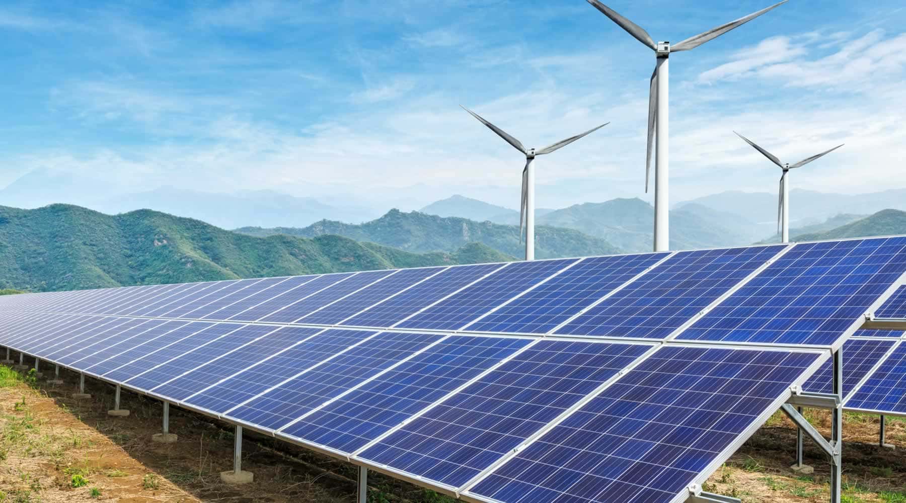 Политические энергоблоки. Как США, ЕС и Китай конкурируют за доминирование в сфере «зеленой» энергетики