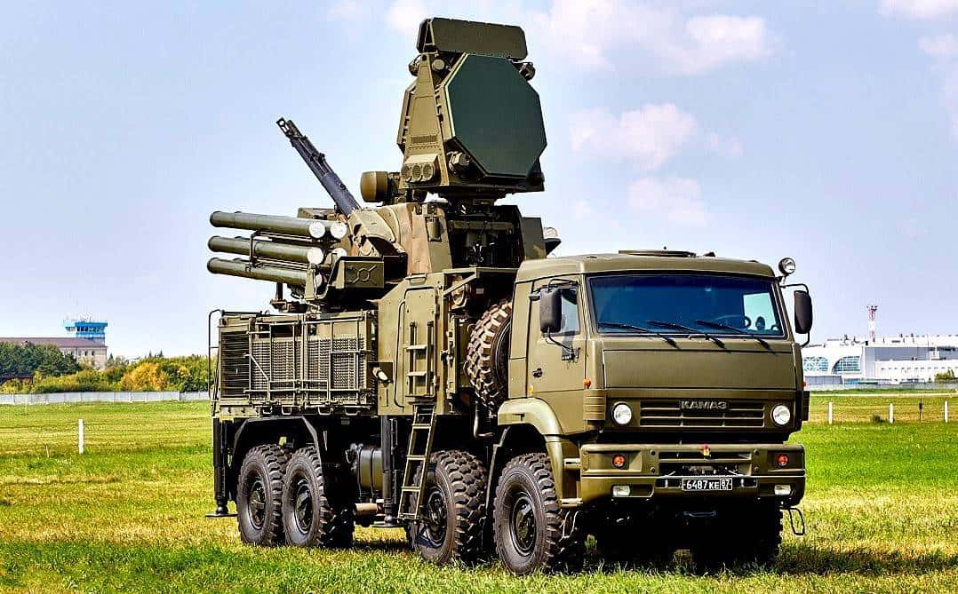 В Брянской области депутаты предложили включить расходы на ПВО в платежки за ЖКХ. Но после публикаций в СМИ назвали это «фейком»