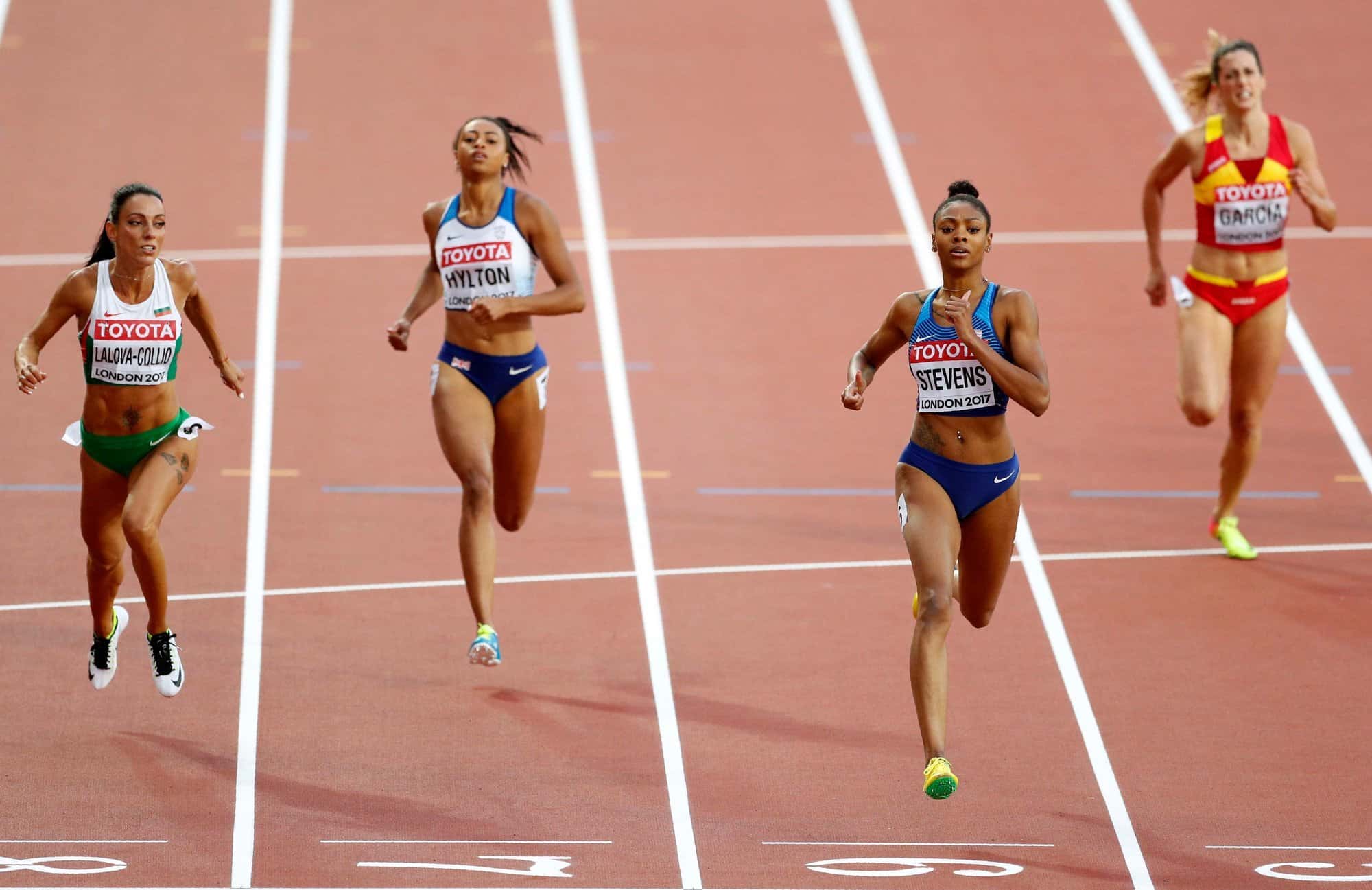 Всемирная легкоатлетическая ассоциация запретила трансгендерным спортсменкам участвовать в женских соревнованиях 