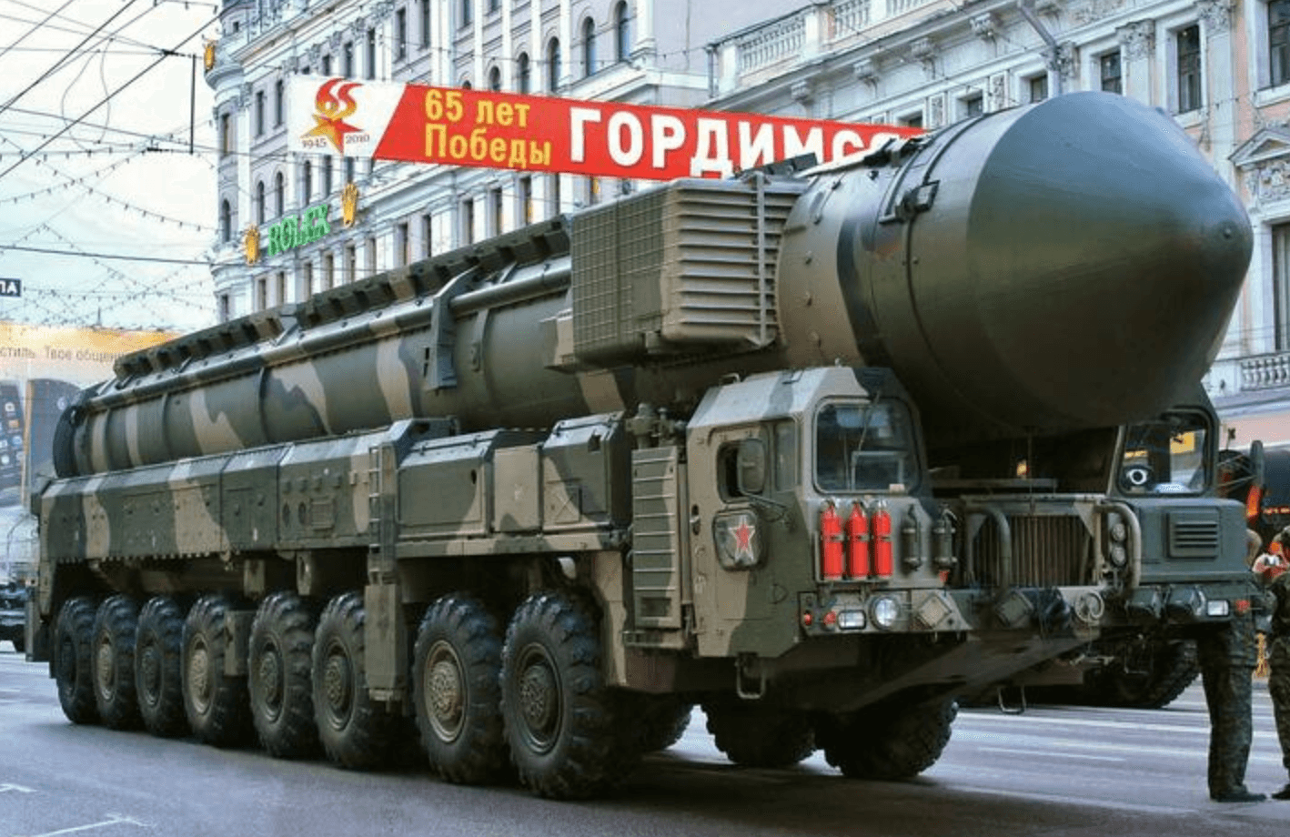 Putin's recent nuclear deployment aimed at fueling “nuclear anxieties” in the West and tightening control over Belarus, experts say