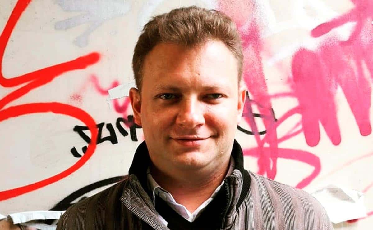 Ярослава Ширшикова, первым сообщившего о задержании Эвана Гершковича, отправили в СИЗО за «оправдание терроризма»