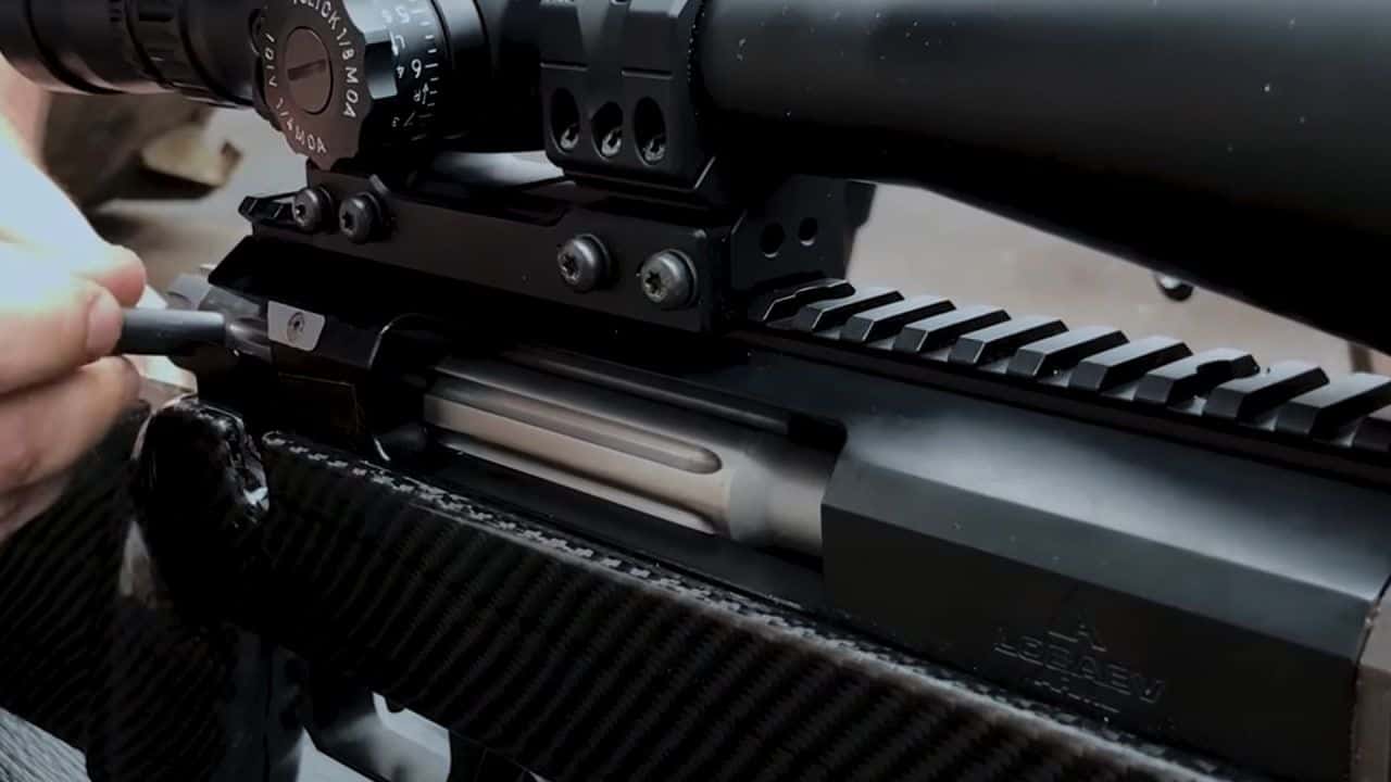 ФСБ предъявила обвинение в «госизмене» экс-замначальника лаборатории оружейного завода «Промтехнология»