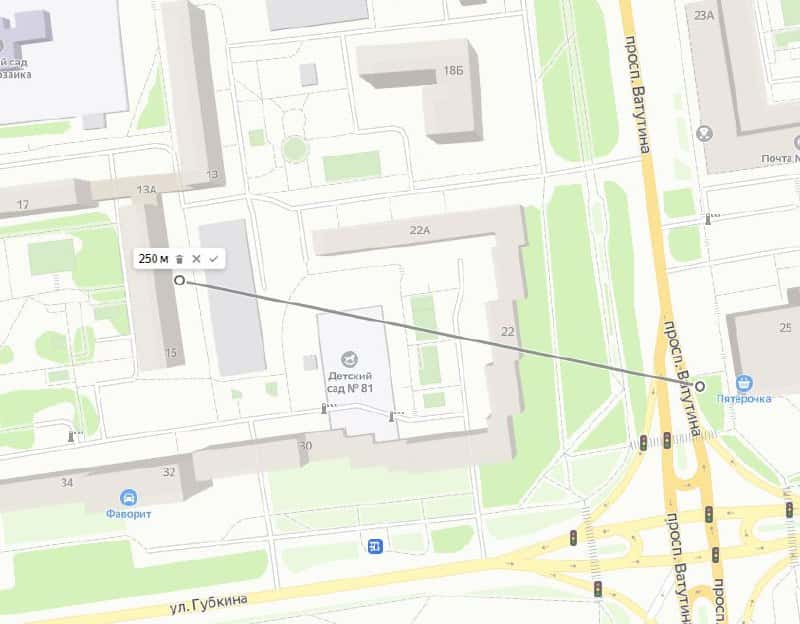 В Белгороде нашли еще одну неразорвавшуюся авиабомбу, объявлена эвакуация — губернатор