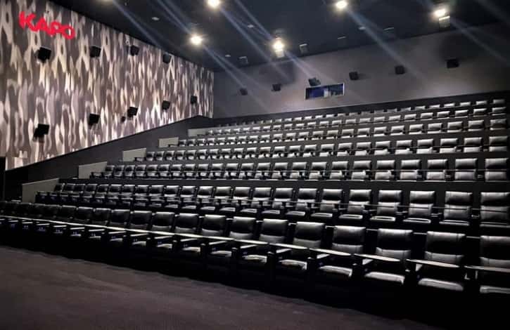 Уход западных кинокомпаний привел к миллиардным убыткам российских киносетей — РБК