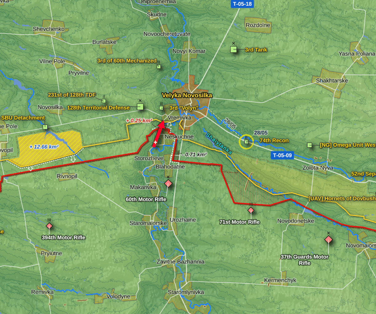 Затишье на фронте, массовые удары дронами-камикадзе по Украине, дезертирство зэков из частей Минобороны РФ. Что происходит на фронте