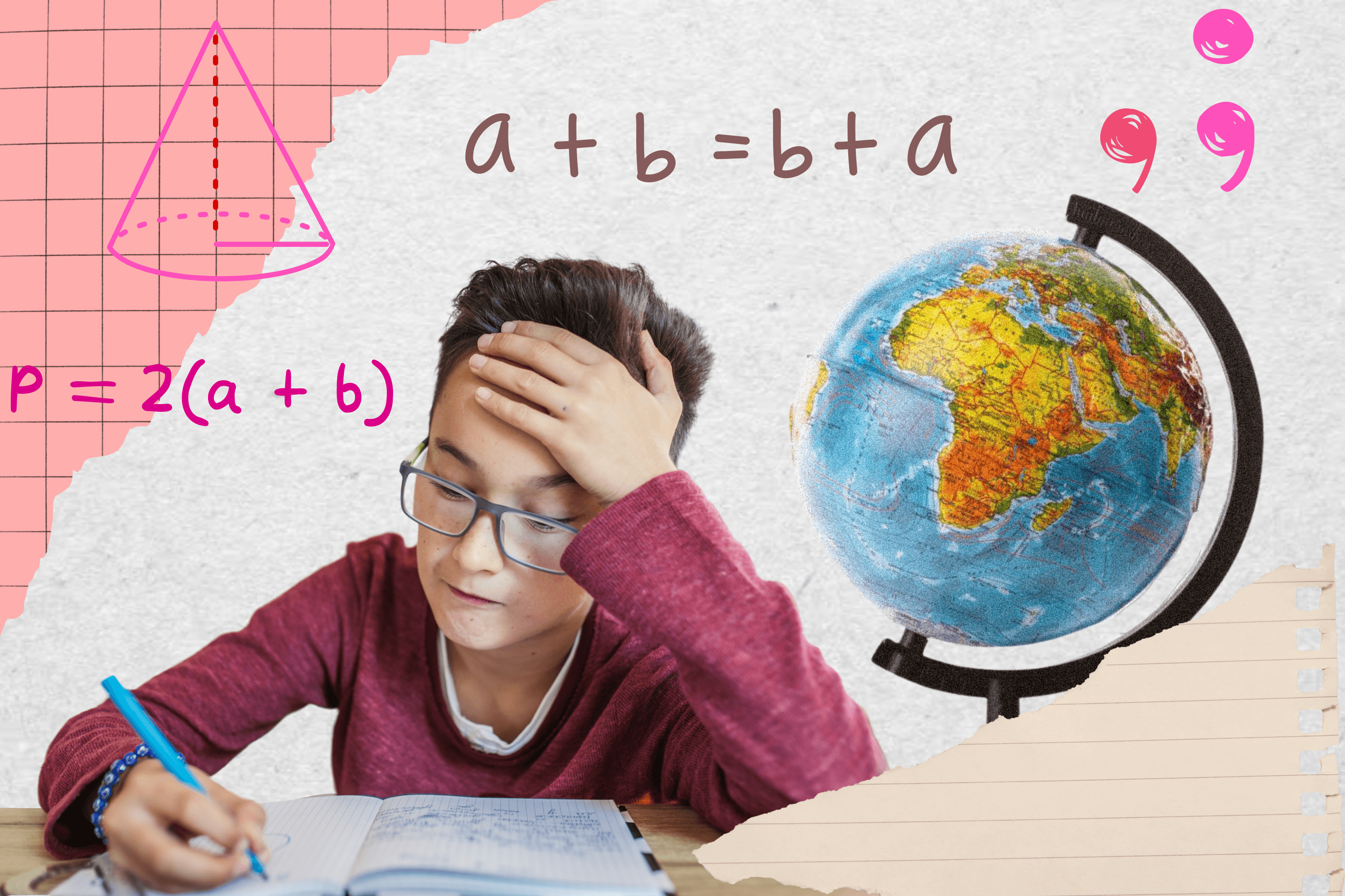 Звонок для родителя. Как забрать ребенка из школы и не навредить его образованию