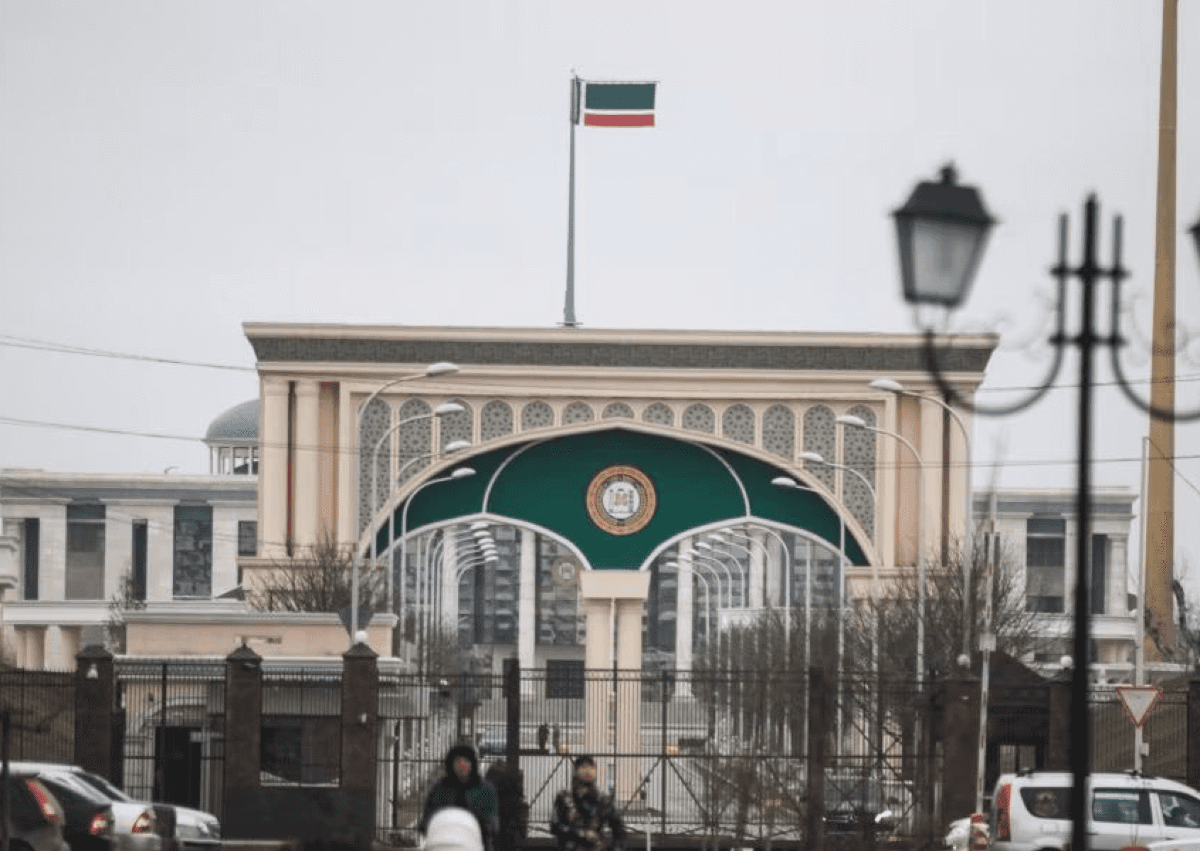 DOXA: В чеченском ИВС умер заключенный. Незадолго до этого он говорил, что опасается за свою жизнь и не собирается совершать суицид