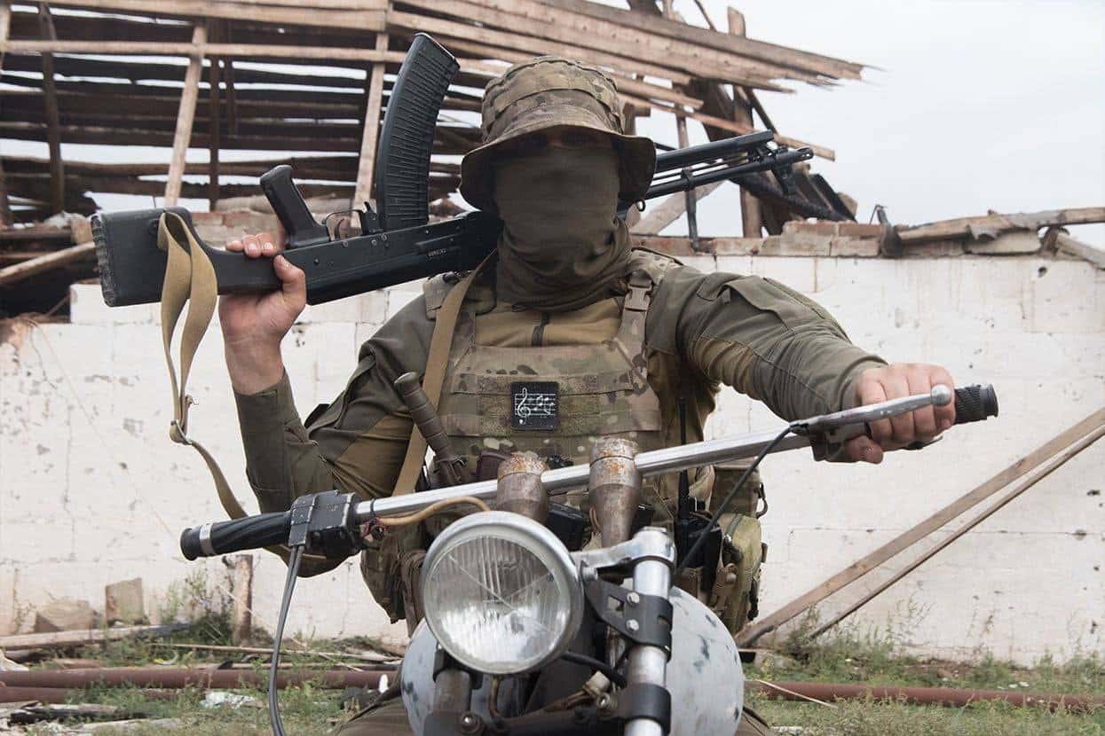 Свердловский депутат пошел в ЧВК Вагнера, чтобы не отбывать срок за избиение двух человек битой