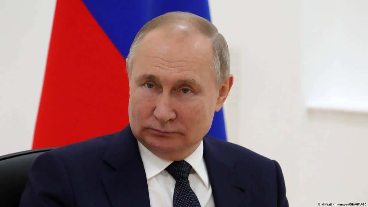 Путин поручил создать психиатрический институт по исследованию поведения ЛГБТ-людей