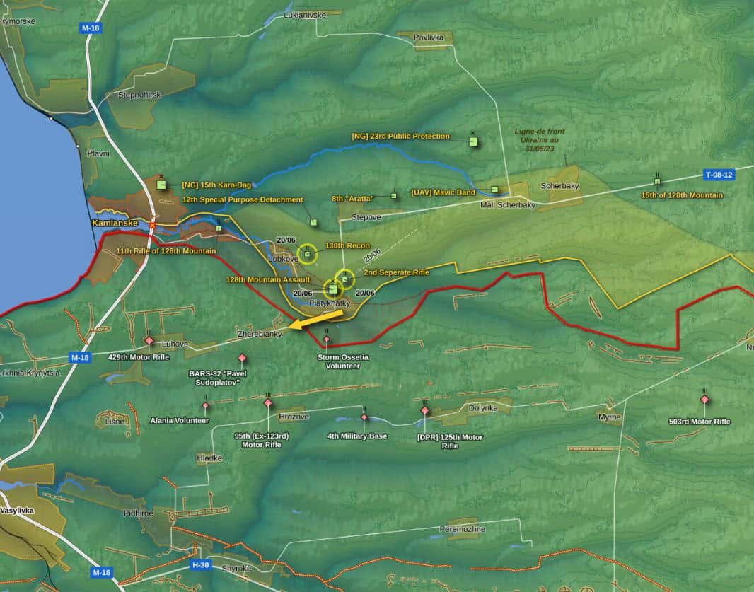 Беспилотники долетели до Подмосковья, Путин «наколотил» под тысячу танков и БМП за время наступления ВСУ. Что происходит на фронте