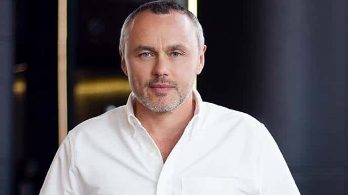 СК объявил в розыск владельца украинского бренда «Хортиця» Евгения Черняка. На него завели дело о финансировании терроризма