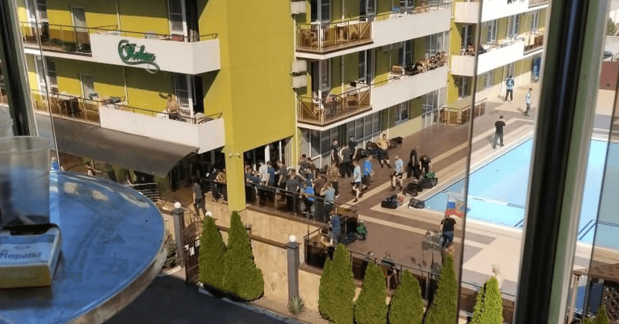 ЧВК Вагнера после мятежа отправила заключенных в Анапу до помилования — «Важные истории»