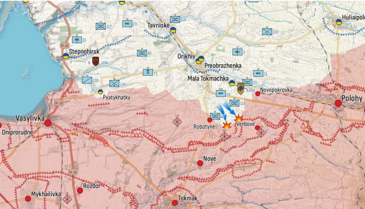 «Подавленный РЭБ» дрон снова угодил в Москва-Сити, кадыровцы сражаются с кустами, у ВС РФ замечен Blyatmobile. Что происходит на фронте