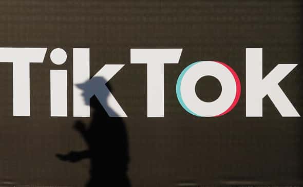 В Кыргызстане заблокируют TikTok по причине «негативного влияния» соцсети на психику детей