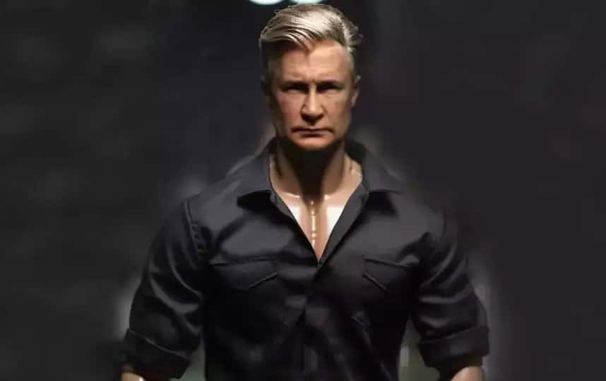 «Не отвечает целям и задачам, поставленным Путиным». Минкульт объяснил отказ в прокате «Барби» «традиционными ценностями»  