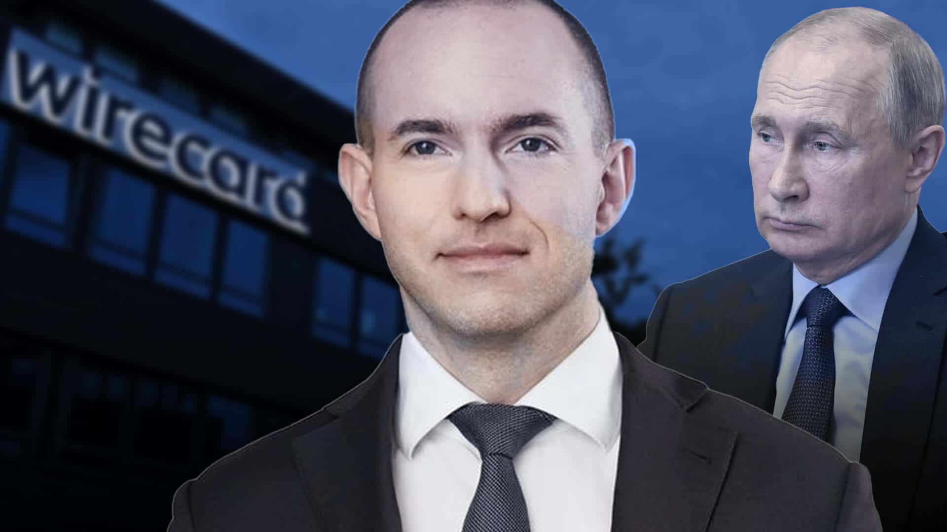 Арестованные в Британии болгарские шпионы работали на Яна Марсалека, связанного с российскими спецслужбами