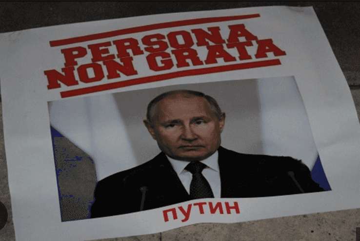 Госдума составила прокуратуре «донос» на релокантов и артистов. Их проверят на «дискредитацию» армии России и финансирование Украины