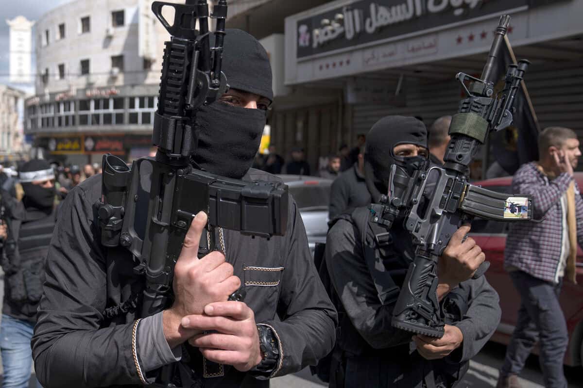 В ХАМАС заявили о гибели 50 заложников-израильтян якобы из-за «обстрелов сектора Газа ЦАХАЛ»