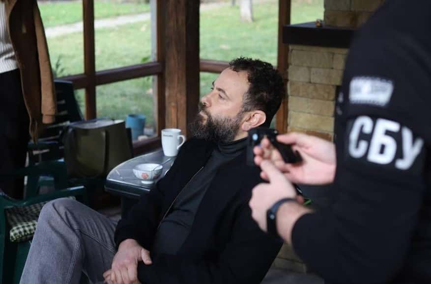 Слуга двух отечеств. Как украинский депутат Дубинский превратился в российского агента «Буратино»