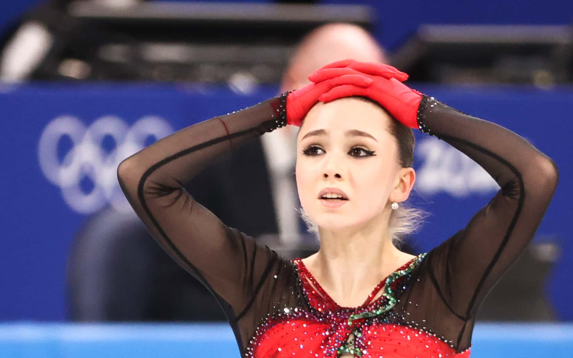 Спортивный арбитражный суд дисквалифицировал российскую фигуристку Камилу Валиеву на четыре года за нарушение антидопинговых правил