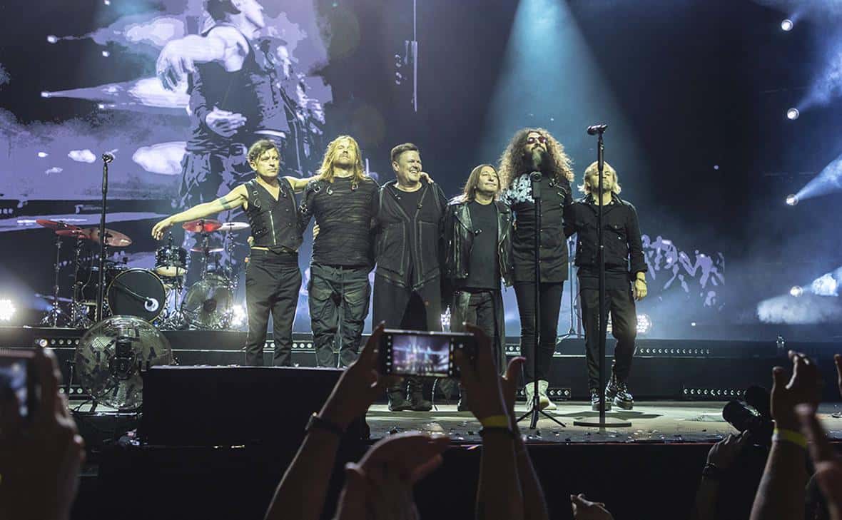 Организаторы концертов «Би-2» в Таиланде признали, что неверно оформили визы музыкантов, но назвали реакцию властей беспрецедентной