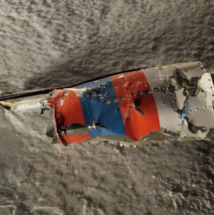 В Карелии разбился вертолет МЧС с тремя сотрудниками. Обломки Ми-8 нашли в озере