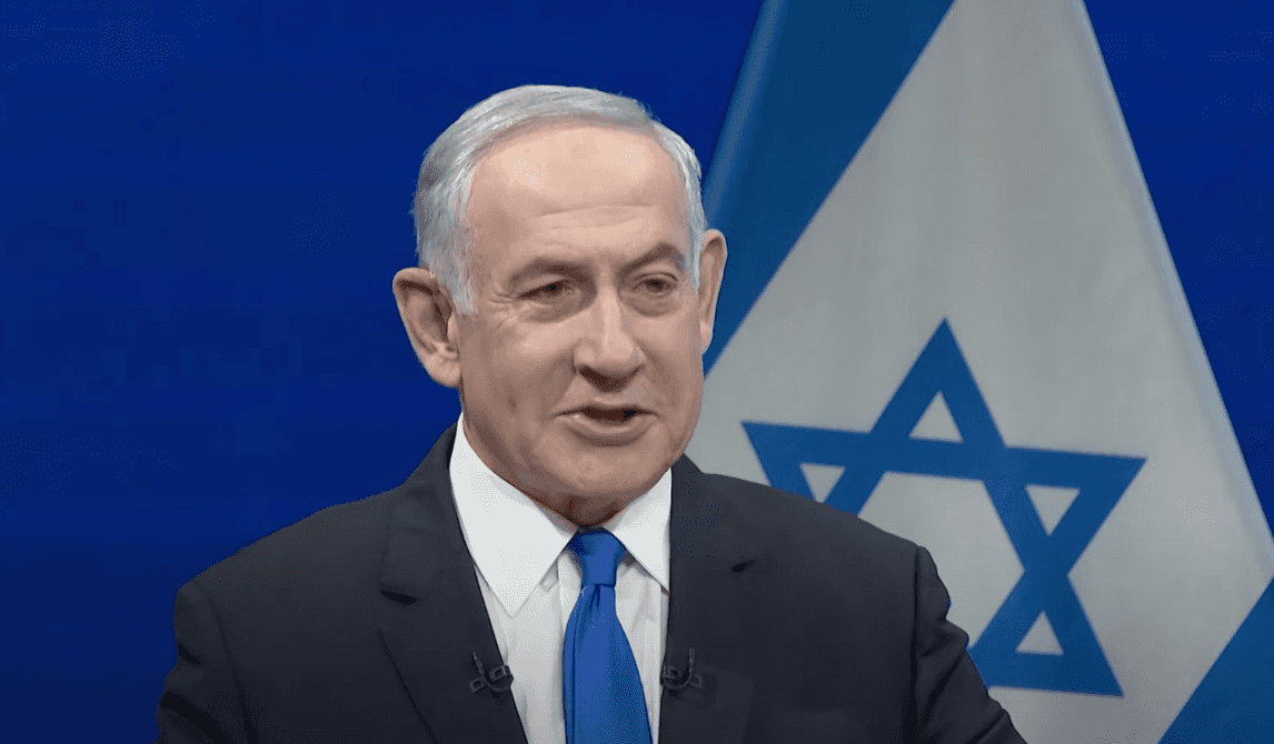 Нетаньяху: Израиль будет воевать в секторе Газа до победы, о создании Палестинского государства не может идти речи