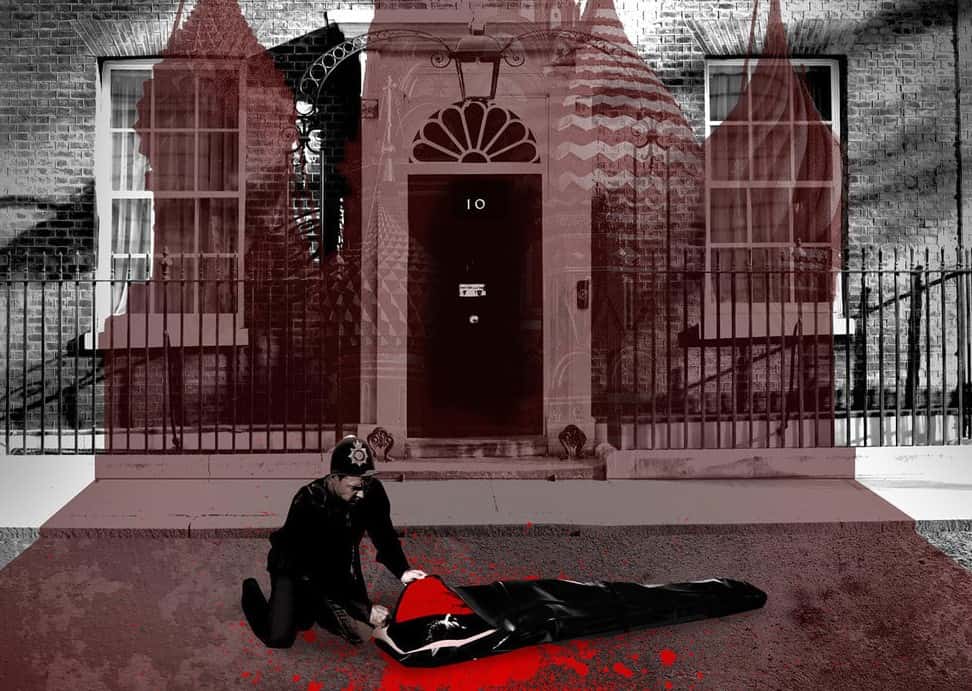 BuzzFeed: Из России с кровью. Как в Британии погибают враги Путина