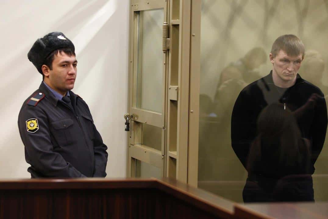 Двое участников банды «Цапковские» получили помилование за участие в войне с Украиной — 161.RU