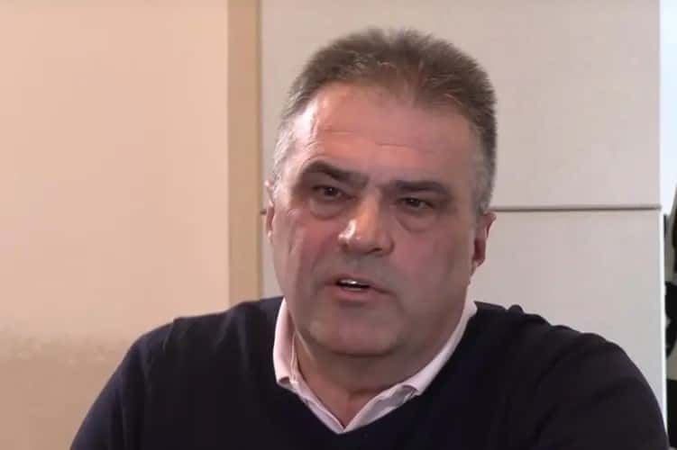 После публикации The Insider и Der Spiegel арестован австрийский экс-разведчик, следивший за Христо Грозевым