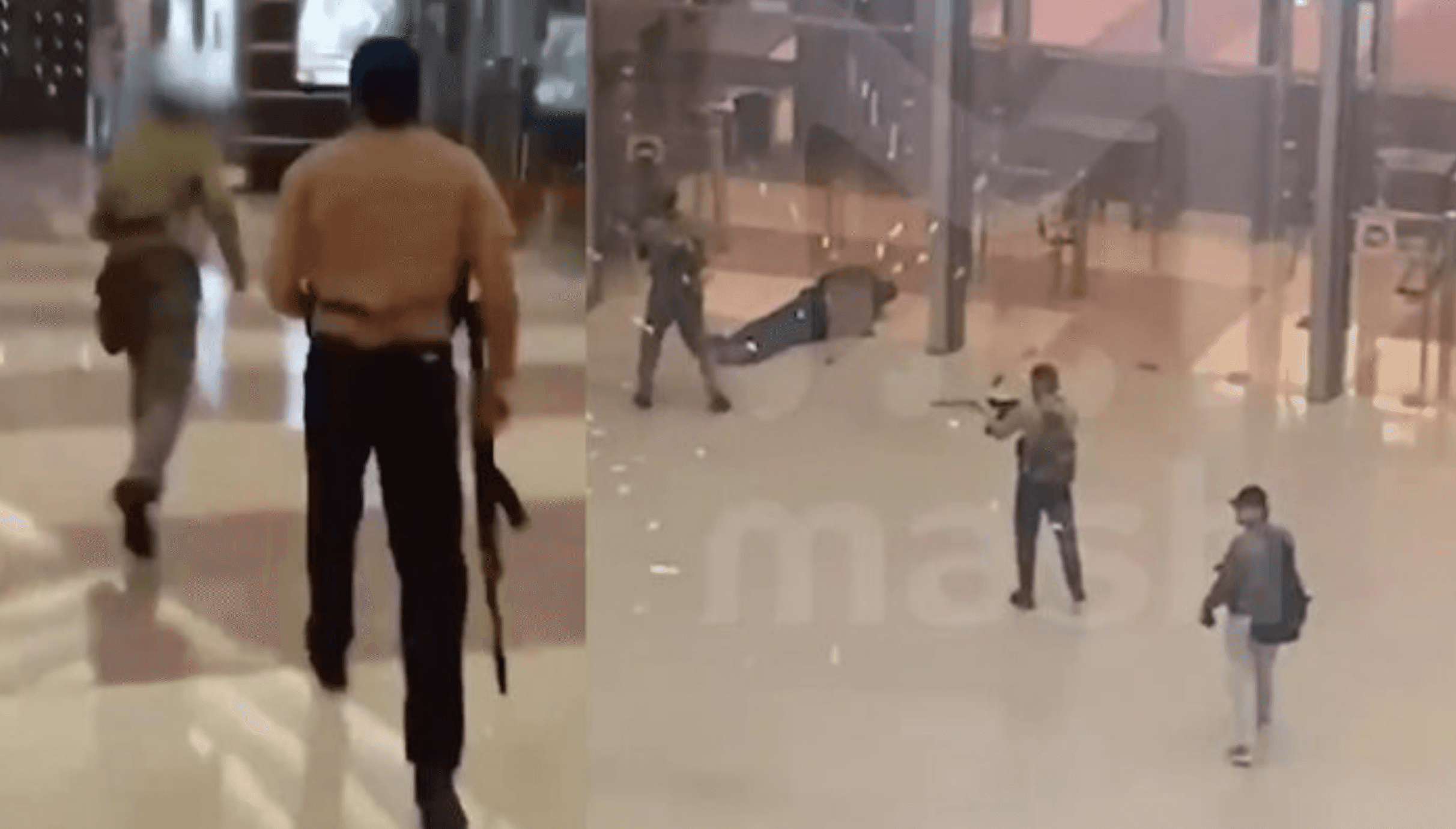 СК назвал фото из открытых источников в телефоне подозреваемого в терроризме в «Крокусе» свидетельством украинского следа 