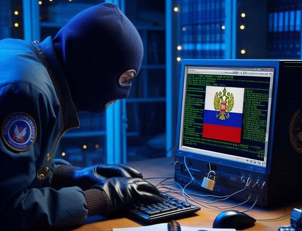 Исследователи ESET обнаружили новое вредоносное ПО, которое ФСБ использует для слежки за дипломатическими институтами западных стран